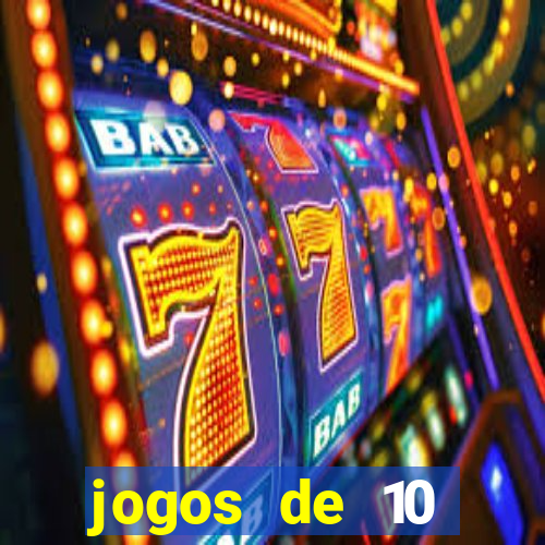 jogos de 10 centavos betano