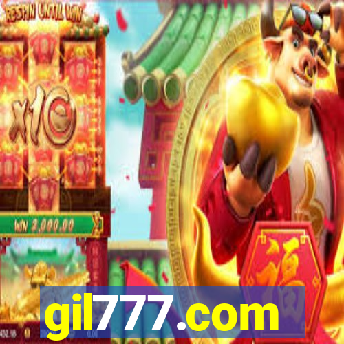 gil777.com