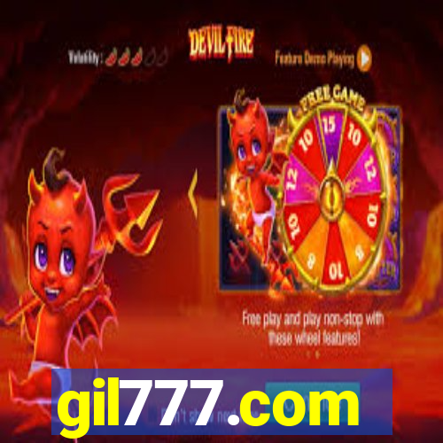 gil777.com