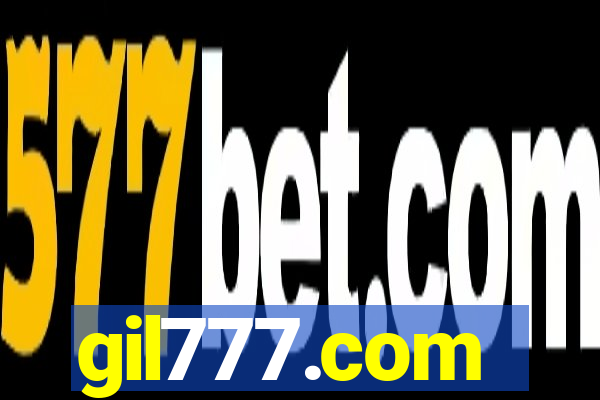 gil777.com