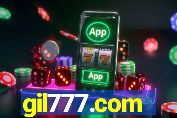 gil777.com