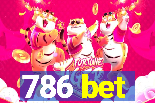 786 bet