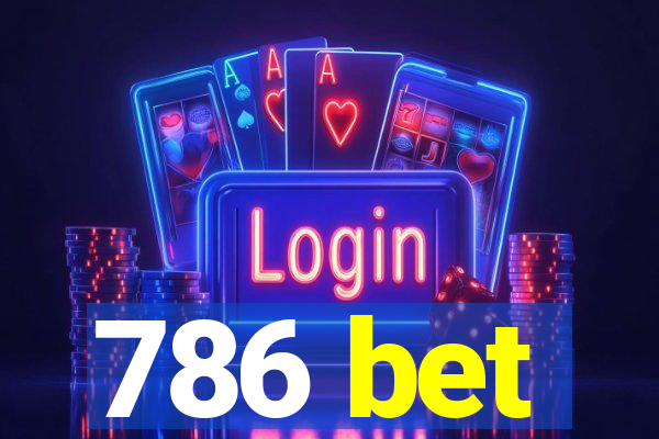 786 bet