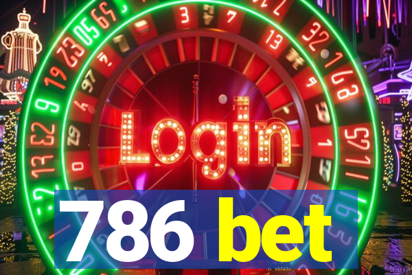 786 bet