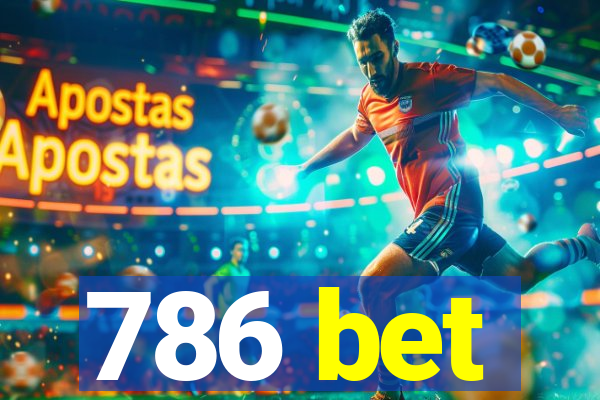 786 bet