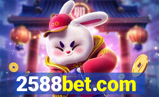 2588bet.com
