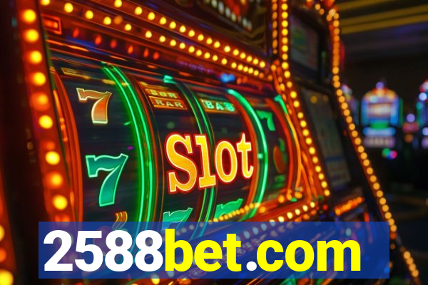 2588bet.com