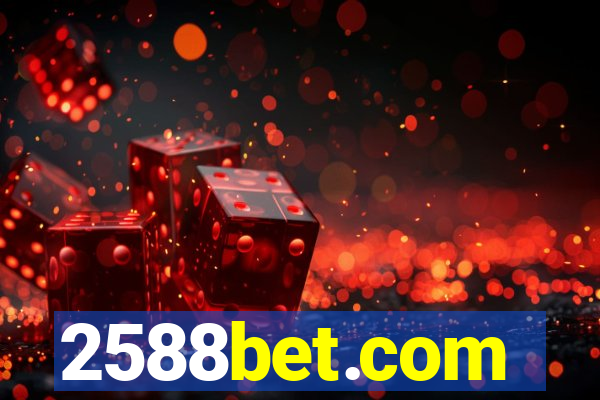 2588bet.com