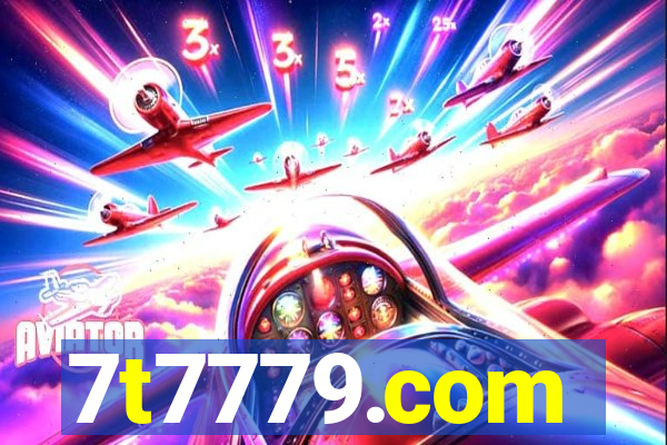 7t7779.com