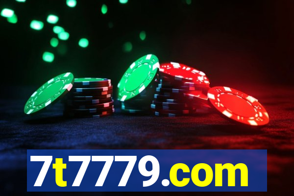 7t7779.com
