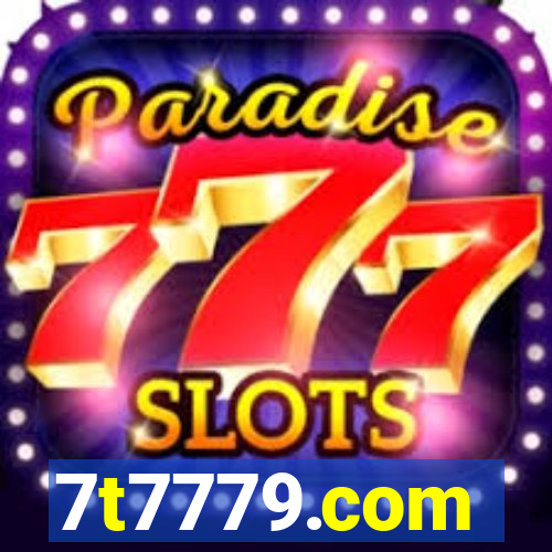 7t7779.com
