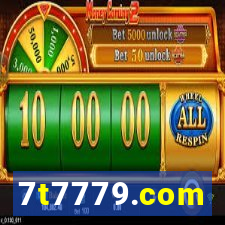 7t7779.com