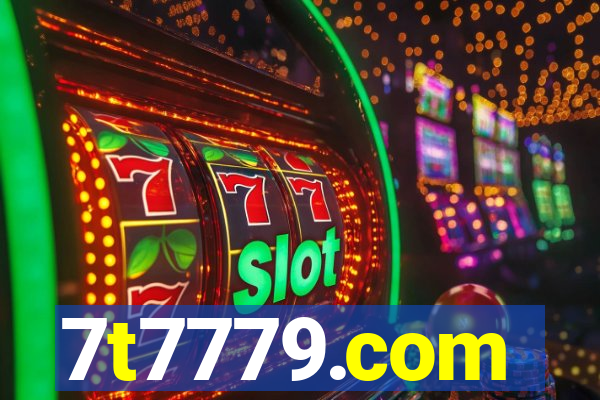 7t7779.com