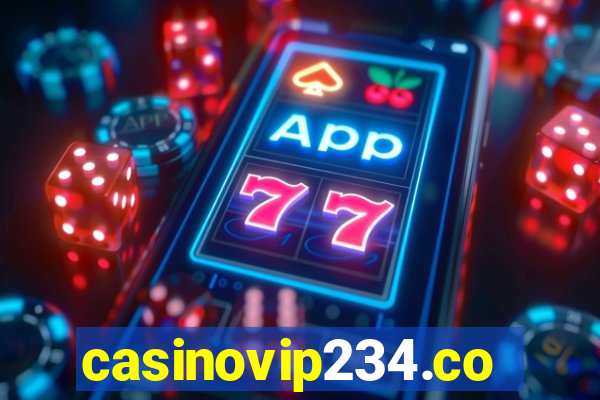 casinovip234.com