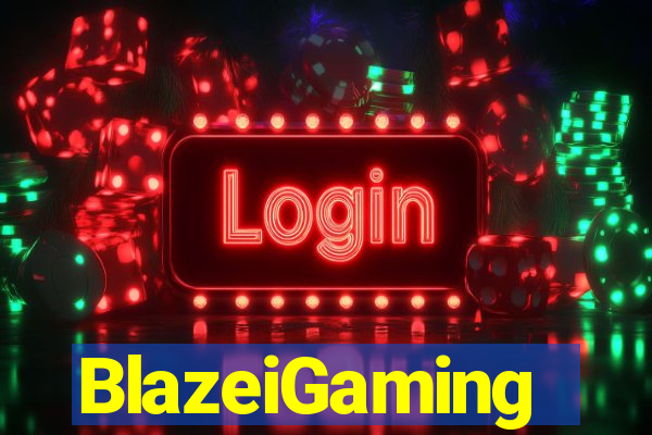 BlazeiGaming
