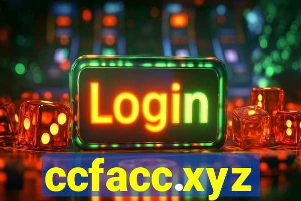 ccfacc.xyz