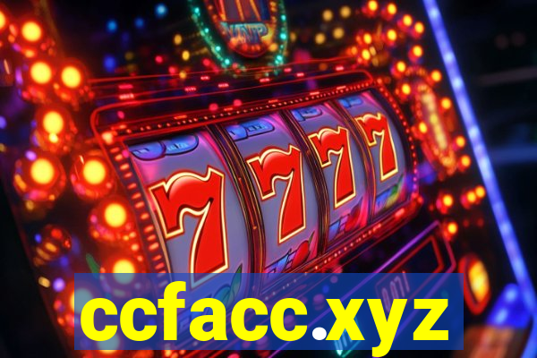 ccfacc.xyz