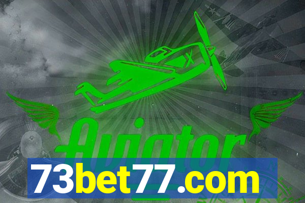 73bet77.com