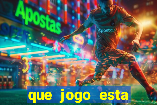 que jogo esta pagando agora