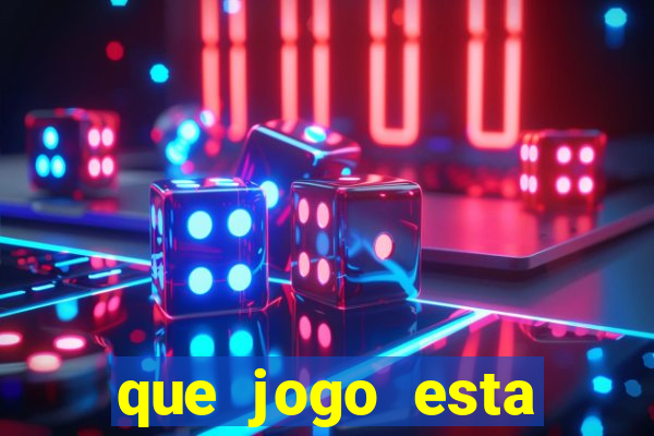 que jogo esta pagando agora