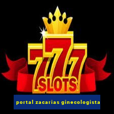 portal zacarias ginecologista