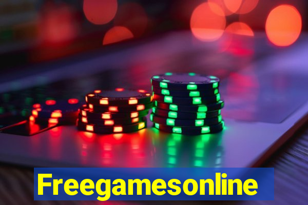 Freegamesonline