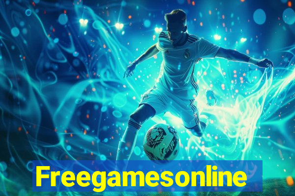 Freegamesonline
