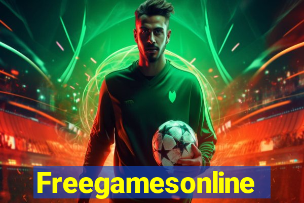 Freegamesonline