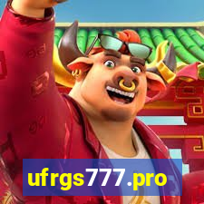 ufrgs777.pro