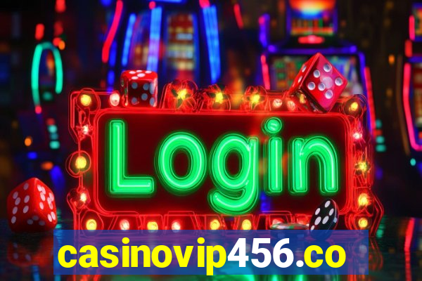 casinovip456.com