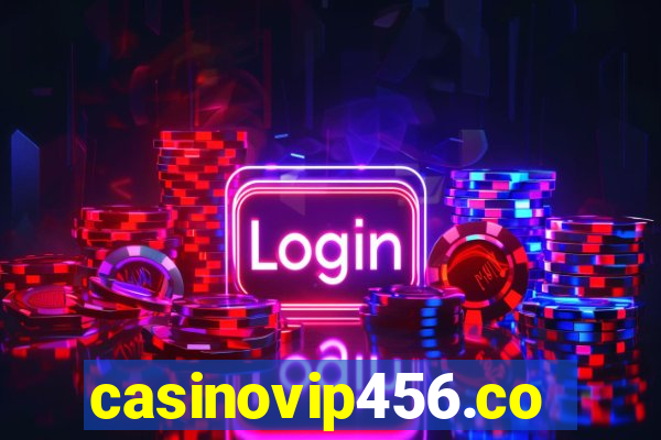 casinovip456.com