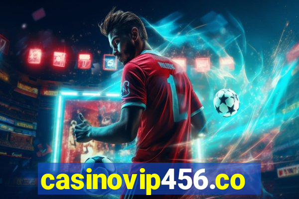 casinovip456.com