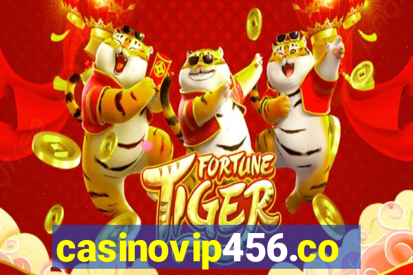 casinovip456.com