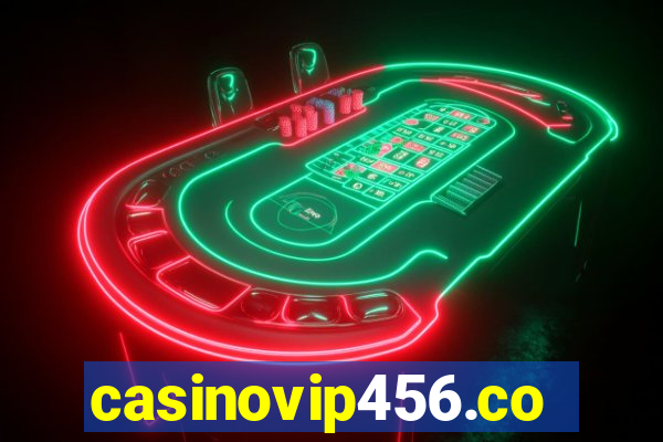 casinovip456.com
