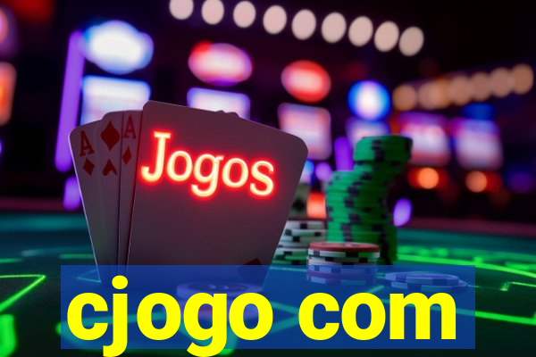 cjogo com