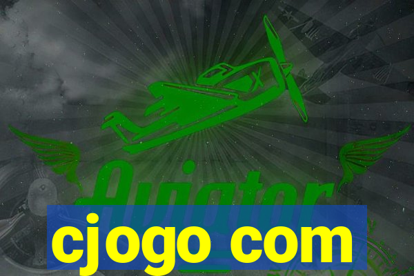 cjogo com