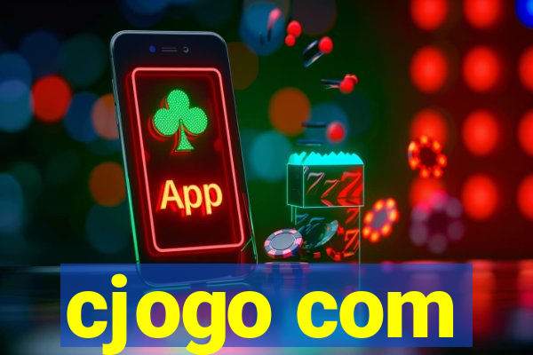 cjogo com