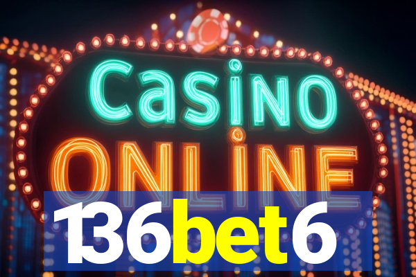 136bet6