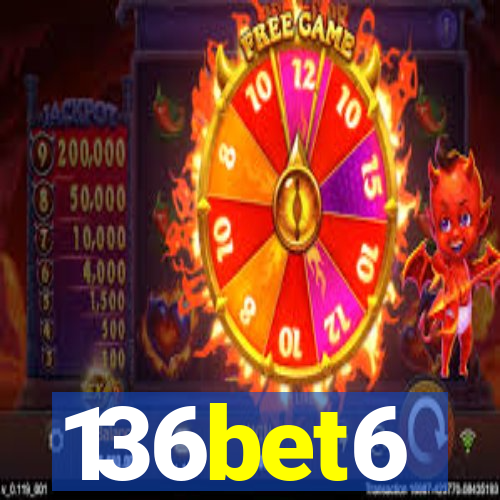 136bet6