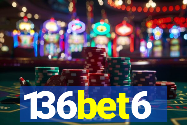 136bet6