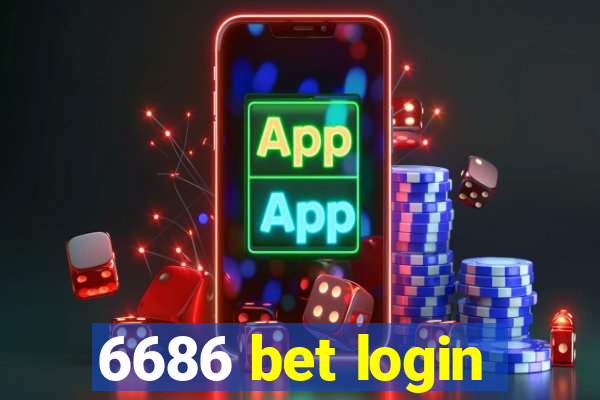 6686 bet login