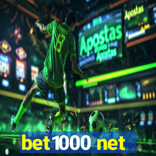 bet1000 net