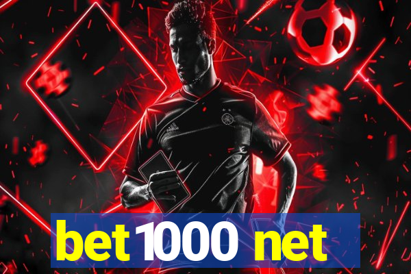 bet1000 net
