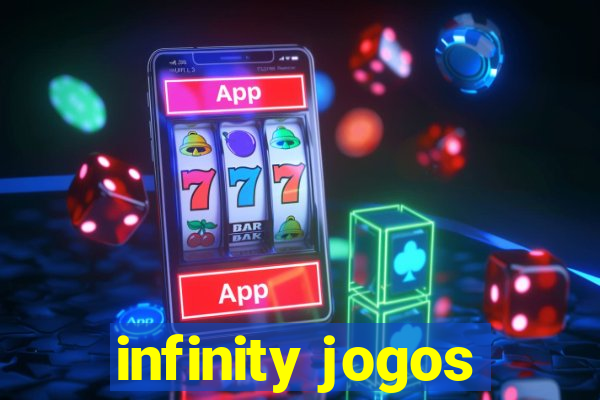 infinity jogos