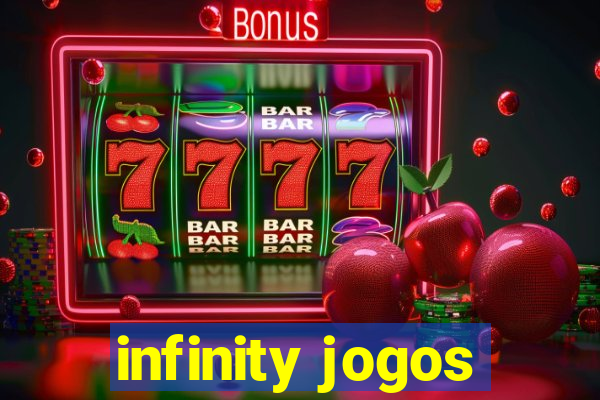 infinity jogos
