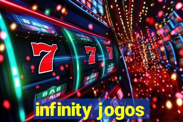 infinity jogos