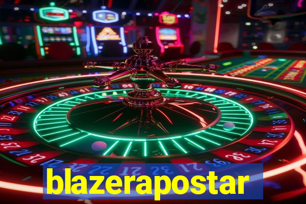 blazerapostar