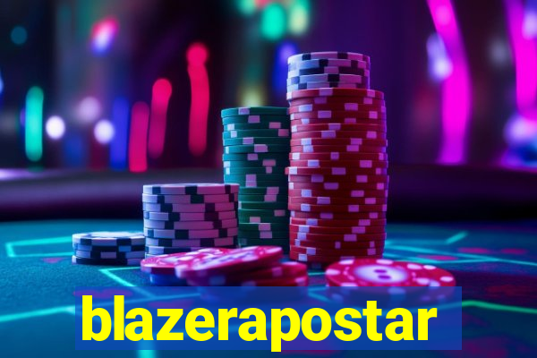 blazerapostar