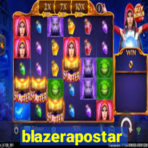 blazerapostar