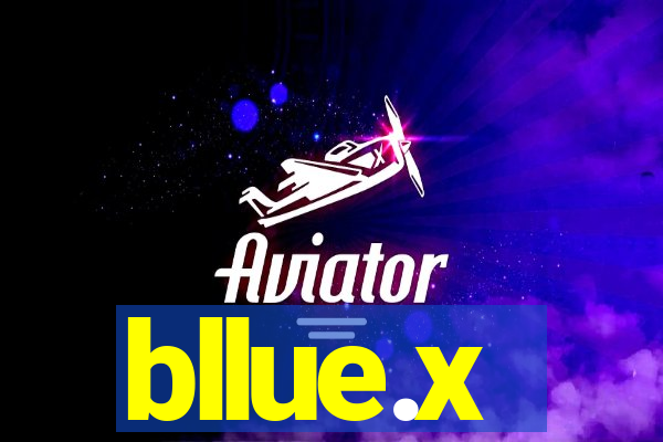 bllue.x